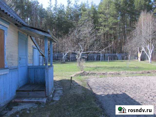 Дача 20 м² на участке 7.2 сот. на продажу в Меленках Меленки - изображение 1