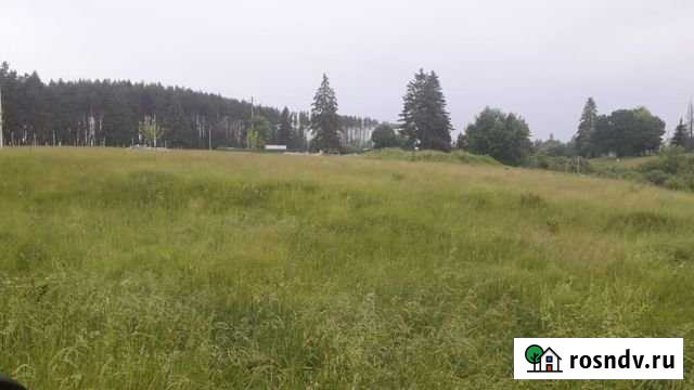 Участок ИЖС 12 сот. на продажу в Дятьково Дятьково - изображение 1