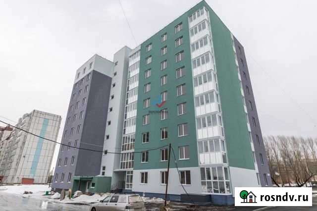 1-комнатная квартира, 40.3 м², 9/9 эт. на продажу в Тольятти Тольятти - изображение 1