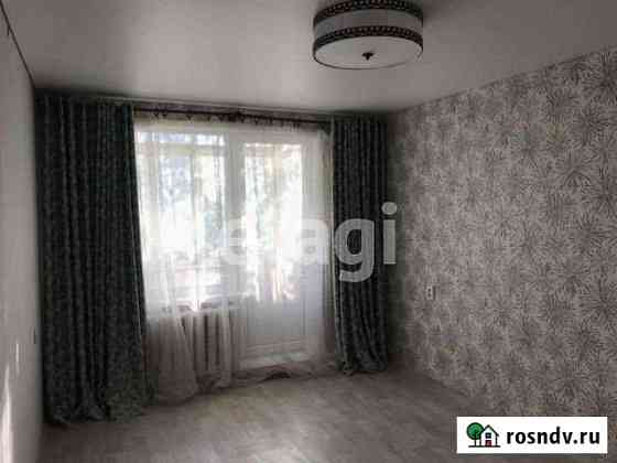 1-комнатная квартира, 30 м², 3/5 эт. на продажу в Тамбове Тамбов