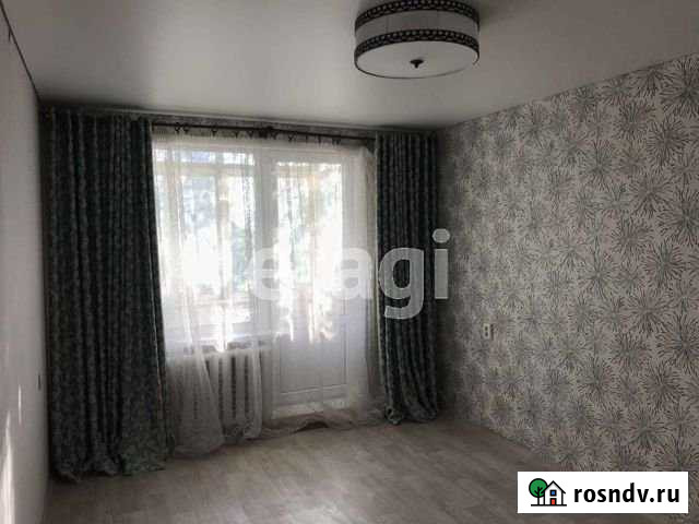 1-комнатная квартира, 30 м², 3/5 эт. на продажу в Тамбове Тамбов - изображение 1