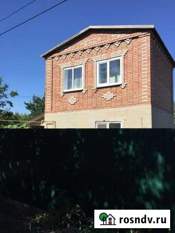 Дом 72 м² на участке 6 сот. на продажу в Новочеркасске Новочеркасск - изображение 1