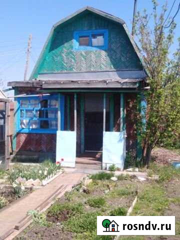 Дача 50 м² на участке 4 сот. на продажу в Чике Чик - изображение 1