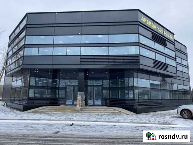 Сдам отдельно стоящее здание Красноярск - изображение 1
