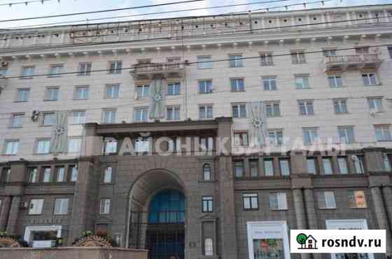 4-комнатная квартира, 87.5 м², 4/7 эт. на продажу в Челябинске Челябинск