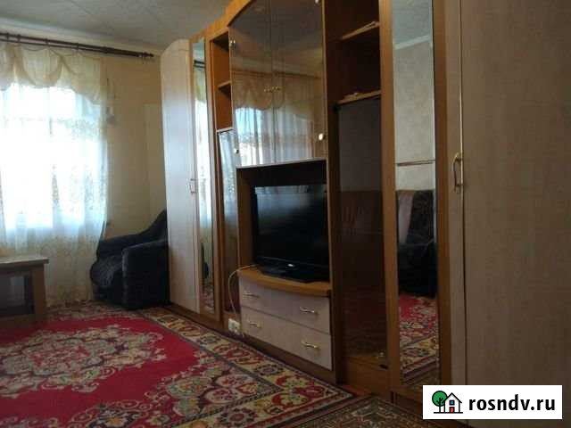 1-комнатная квартира, 28 м², 7/9 эт. в аренду на длительный срок в Екатеринбурге Екатеринбург - изображение 1