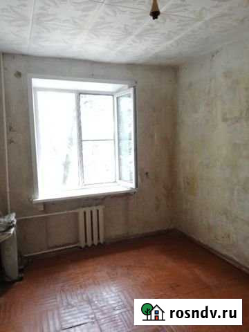 Комната 13 м² в 6-ком. кв., 4/5 эт. на продажу в Алексине Алексин - изображение 1