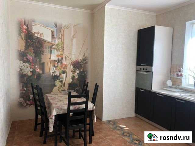 Дом 140 м² на участке 6 сот. на продажу в Приморско-Ахтарске Приморско-Ахтарск - изображение 1