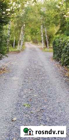 Участок ИЖС 6 сот. на продажу в Грушевской Грушевская - изображение 1