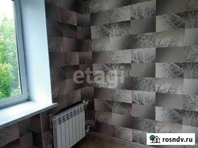 1-комнатная квартира, 31 м², 4/4 эт. на продажу в Брянске Брянск - изображение 1