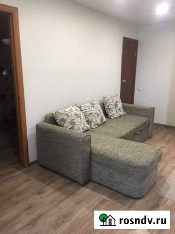 2-комнатная квартира, 44 м², 5/5 эт. на продажу в Перми Пермь - изображение 1