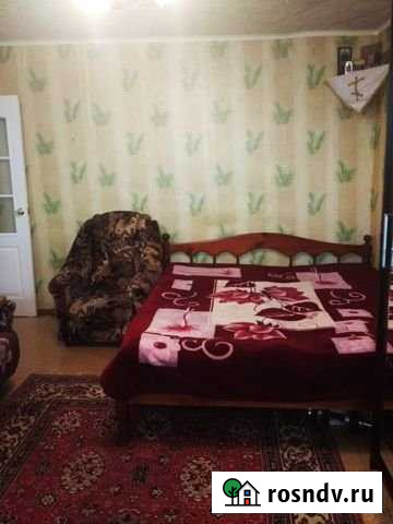 2-комнатная квартира, 49 м², 5/5 эт. на продажу в Каменке Пензенской области Каменка - изображение 1