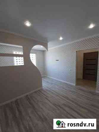 1-комнатная квартира, 33 м², 3/17 эт. на продажу в Оренбурге Оренбург