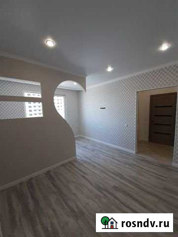 1-комнатная квартира, 33 м², 3/17 эт. на продажу в Оренбурге Оренбург - изображение 1