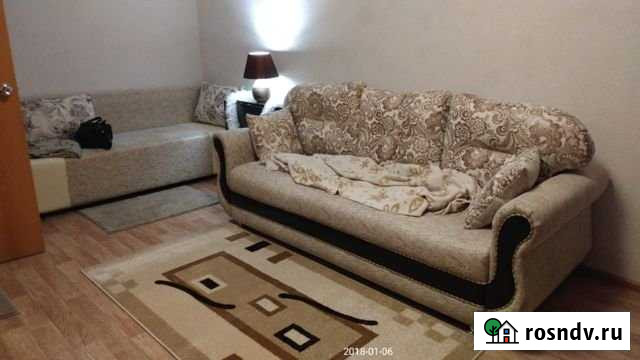 1-комнатная квартира, 37 м², 4/5 эт. на продажу в Козельске Козельск - изображение 1