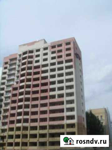 1-комнатная квартира, 52 м², 4/17 эт. на продажу в Саратове Саратов - изображение 1