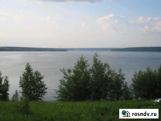 Участок ИЖС 10 сот. на продажу в Сылве Сылва - изображение 1