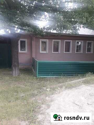 Дом 80 м² на участке 7 сот. на продажу в Нязепетровске Нязепетровск - изображение 1