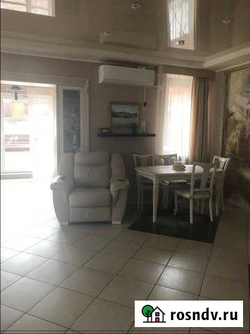 Коттедж 200 м² на участке 10 сот. на продажу в Нижнем Новгороде Нижний Новгород - изображение 1