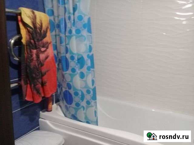 2-комнатная квартира, 53 м², 8/9 эт. в аренду на длительный срок в Саратове Саратов - изображение 1