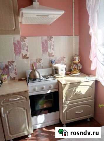 1-комнатная квартира, 32.2 м², 4/5 эт. на продажу в Петровске Петровск - изображение 1