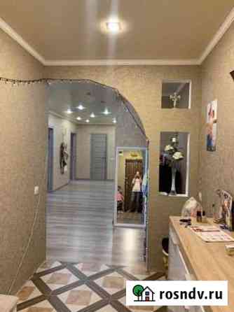 3-комнатная квартира, 114 м², 13/17 эт. на продажу в Воронеже Воронеж