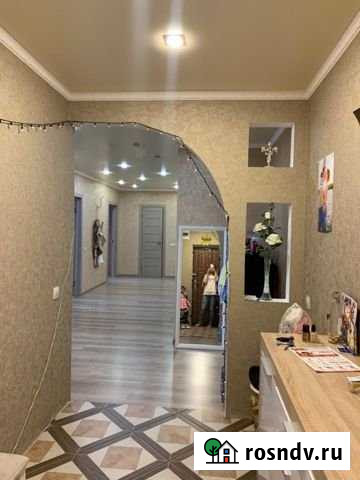 3-комнатная квартира, 114 м², 13/17 эт. на продажу в Воронеже Воронеж - изображение 1