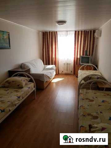 Комната 20 м² в 4-ком. кв., 3/3 эт. в аренду на длительный срок в Геленджике Геленджик - изображение 1