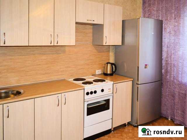 1-комнатная квартира, 38 м², 4/9 эт. в аренду посуточно в Белогорске Амурской области Белогорск - изображение 1