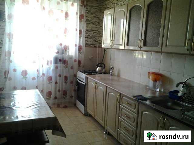 3-комнатная квартира, 68 м², 9/9 эт. на продажу в Кабардинке Кабардинка - изображение 1