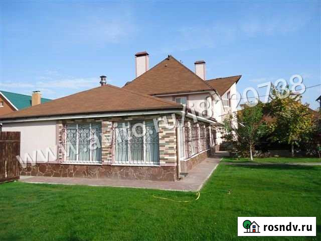 Коттедж 250 м² на участке 15 сот. на продажу в Самаре Самара - изображение 1