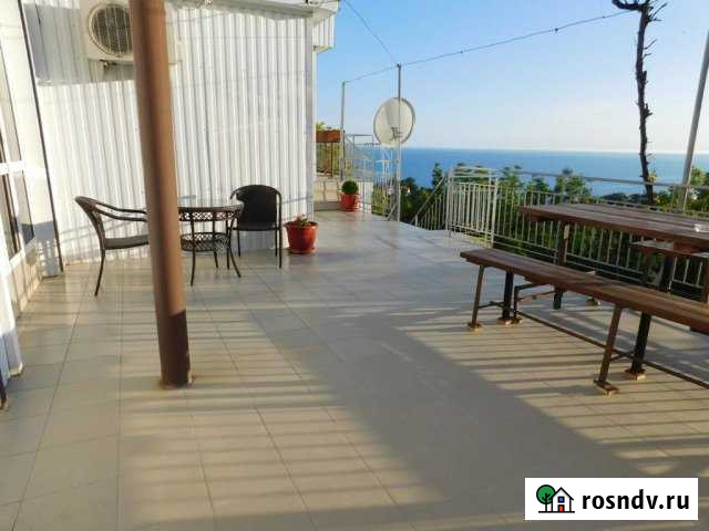 Комната 15 м² в 3-ком. кв., 1/3 эт. в аренду посуточно в Туапсе Туапсе - изображение 1