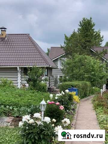 Дача 194 м² на участке 16.2 сот. на продажу в Перми Пермь - изображение 1