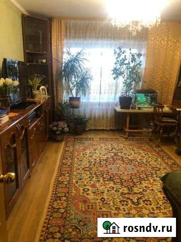 3-комнатная квартира, 61 м², 6/9 эт. на продажу в Химках Химки - изображение 1