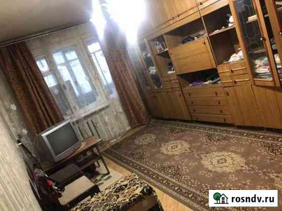 1-комнатная квартира, 34 м², 1/9 эт. на продажу в Чебоксарах Чебоксары