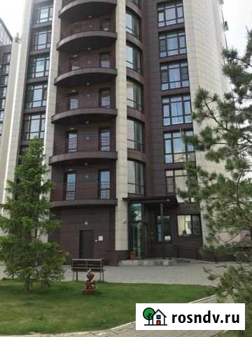 2-комнатная квартира, 86 м², 11/16 эт. на продажу в Барнауле Барнаул - изображение 1