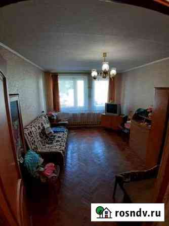 2-комнатная квартира, 50 м², 1/4 эт. в аренду на длительный срок в Пушкине Пушкин