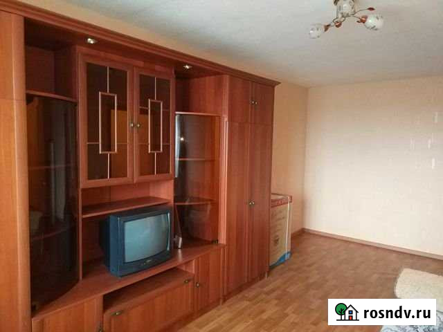 1-комнатная квартира, 42 м², 5/5 эт. на продажу на Полянах Поляны - изображение 1