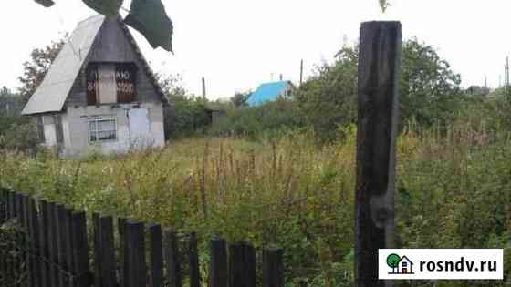 Дача 30 м² на участке 8 сот. на продажу в Омске Омск