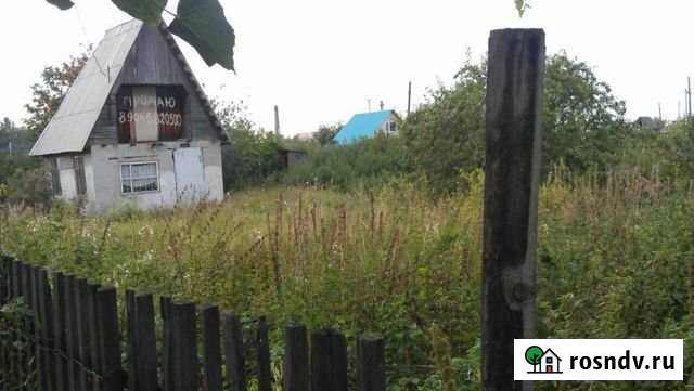 Дача 30 м² на участке 8 сот. на продажу в Омске Омск - изображение 1