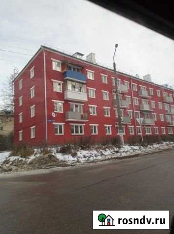 2-комнатная квартира, 43 м², 1/4 эт. на продажу в Арсеньево Арсеньево - изображение 1