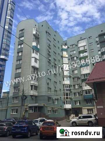 4-комнатная квартира, 107.2 м², 7/10 эт. на продажу в Самаре Самара - изображение 1