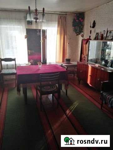 Дом 65 м² на участке 55 сот. на продажу в Торжке Торжок - изображение 1