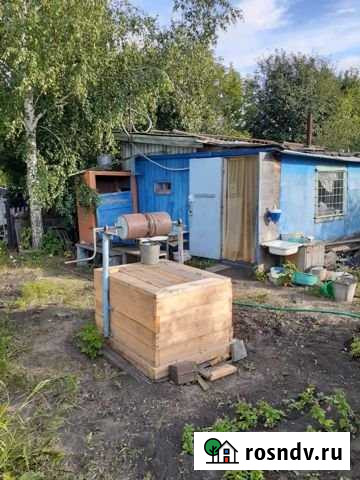 Дача 20 м² на участке 5 сот. на продажу в Омске Омск - изображение 1