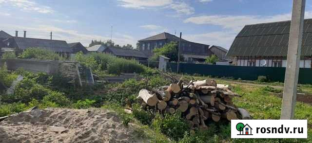 Участок ИЖС 5 сот. на продажу в Инжавино Инжавино - изображение 1