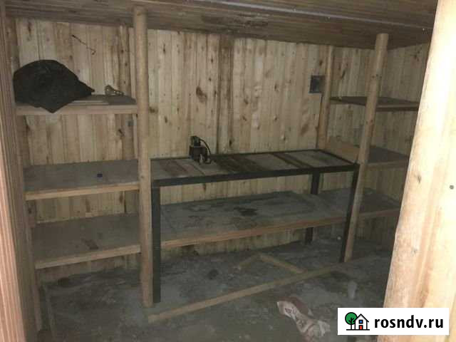 Гараж 25 м² на продажу в Нижнем Тагиле Нижний Тагил - изображение 1