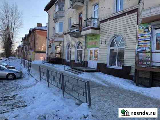 Помещение сводного назначения 320 кв.м Юрга