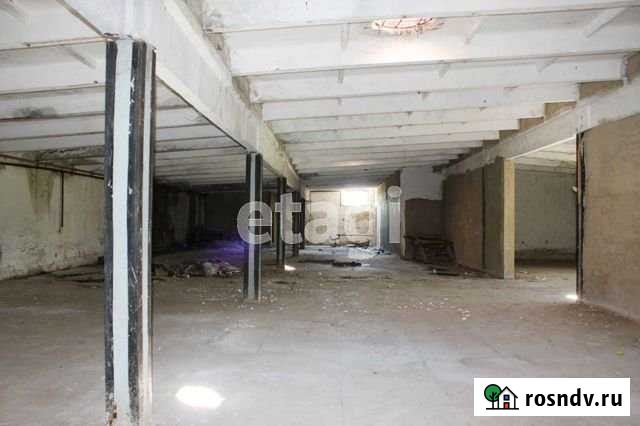 Продам складское помещение, 2726 кв.м. Белгород - изображение 1