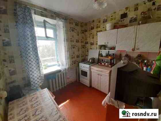 1-комнатная квартира, 34 м², 5/5 эт. на продажу в Бугуруслане Бугуруслан