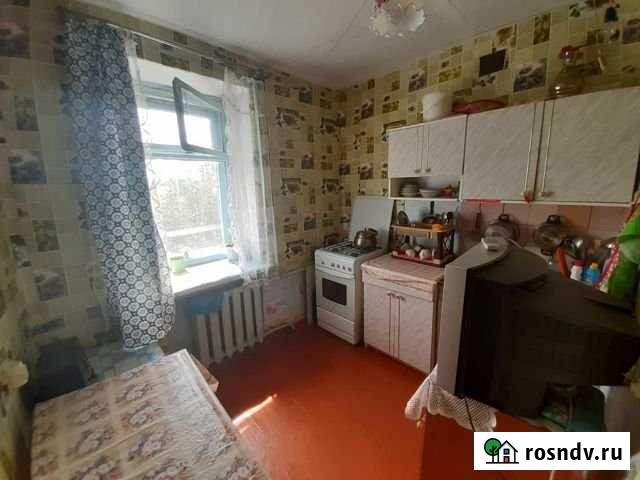 1-комнатная квартира, 34 м², 5/5 эт. на продажу в Бугуруслане Бугуруслан - изображение 1